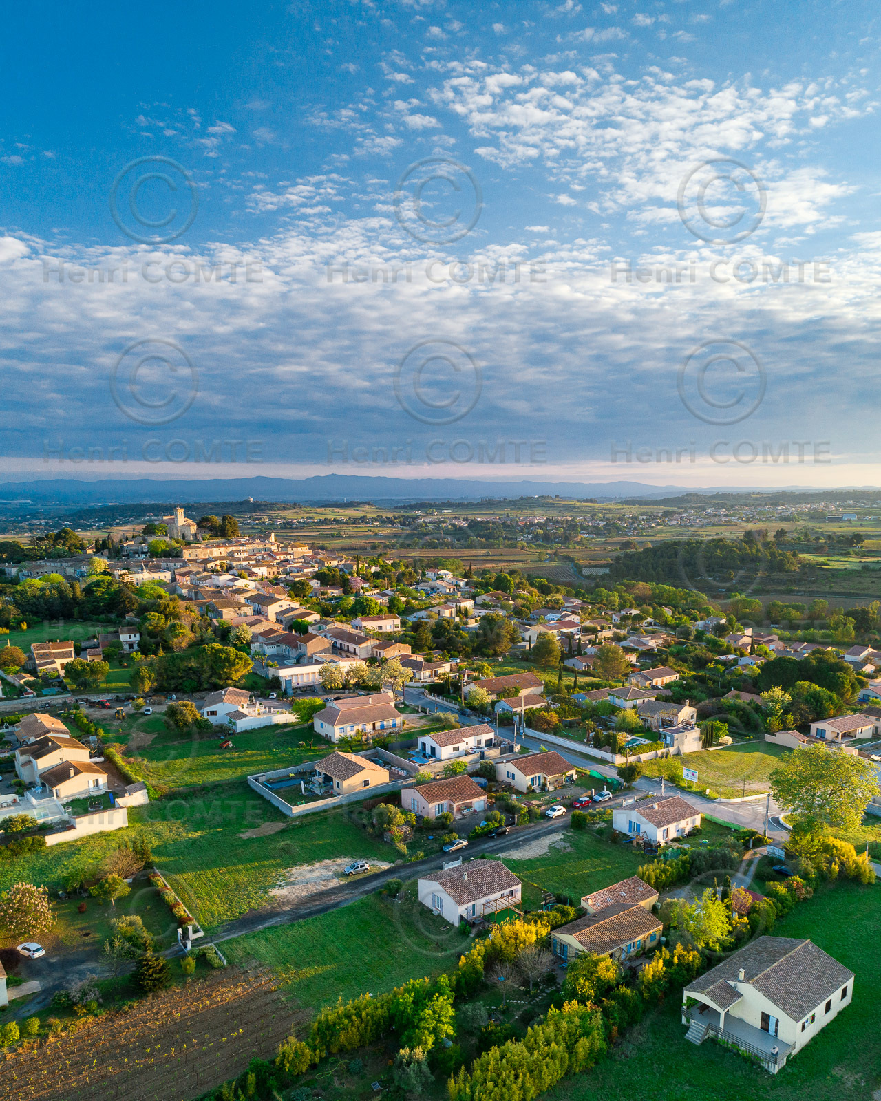 Saint Pons de Mauchiens