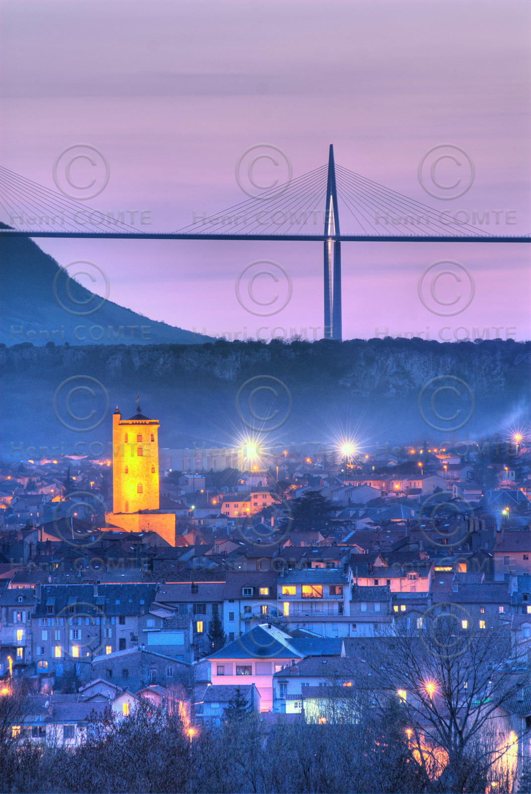 Millau