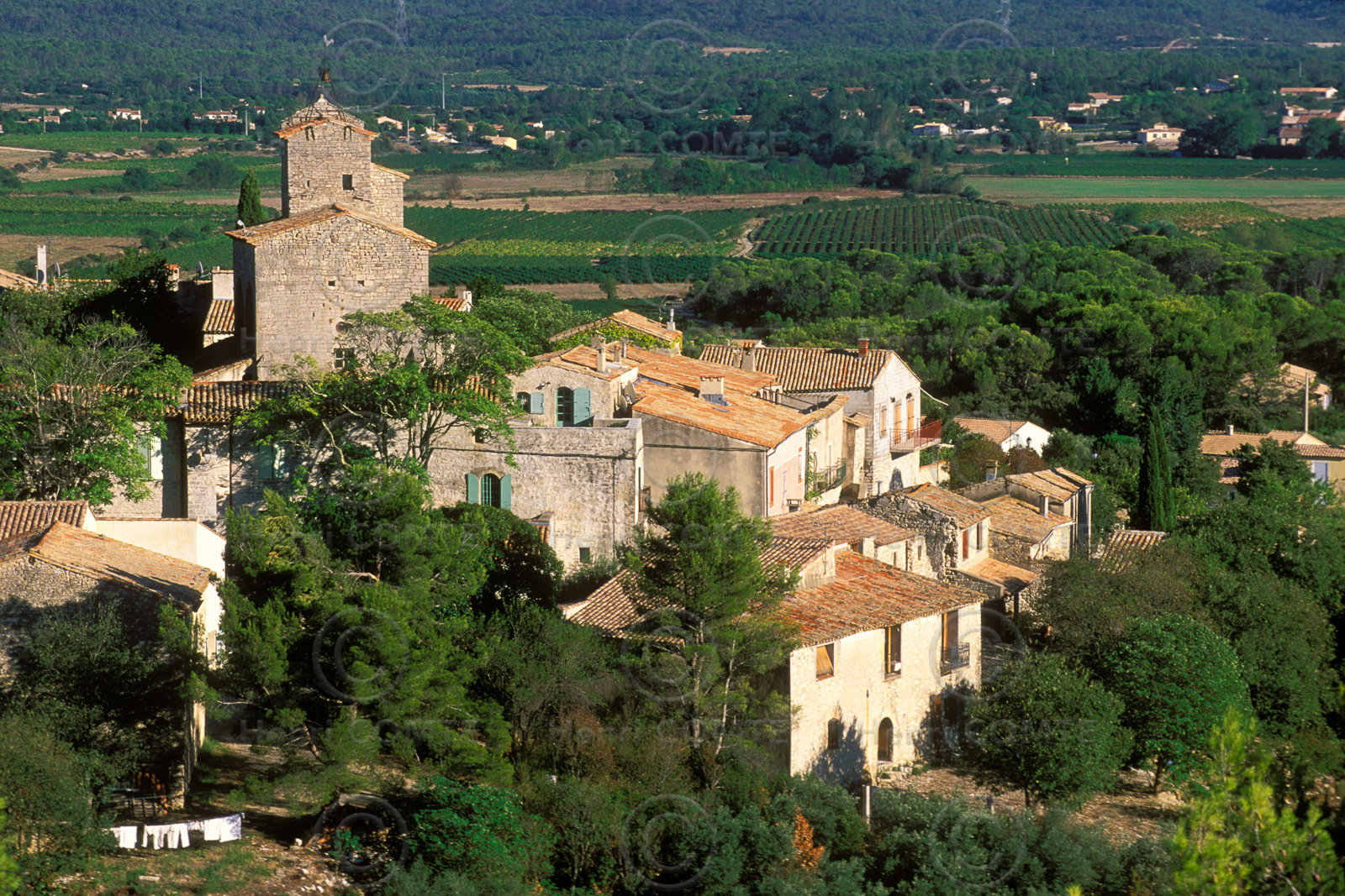 Saint Jean de Cuculles