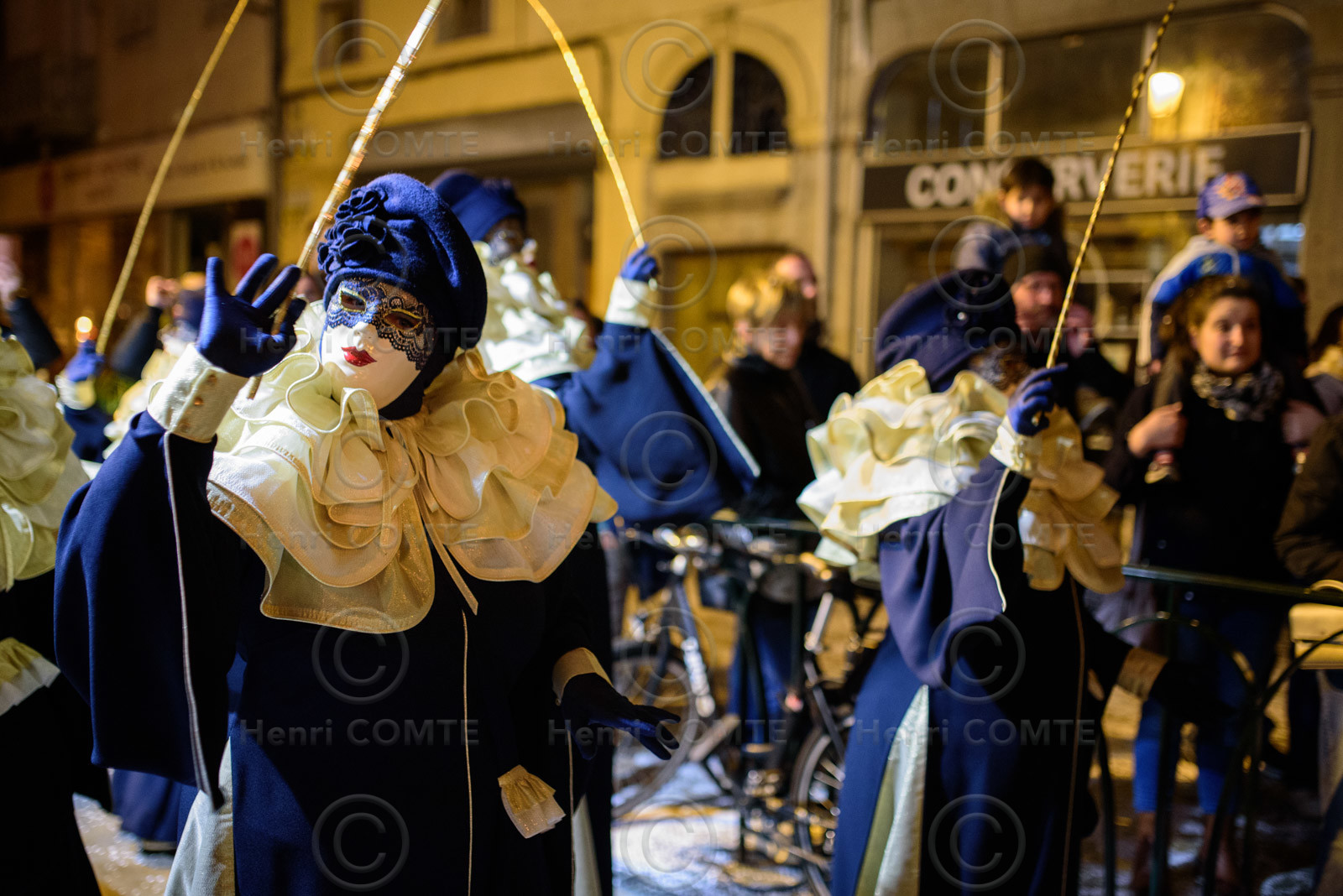 Carnaval de Limoux