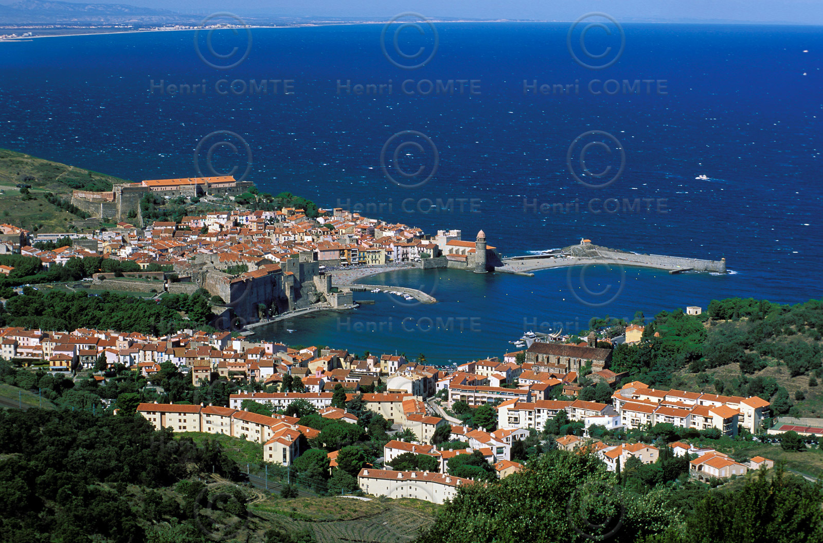 Collioure