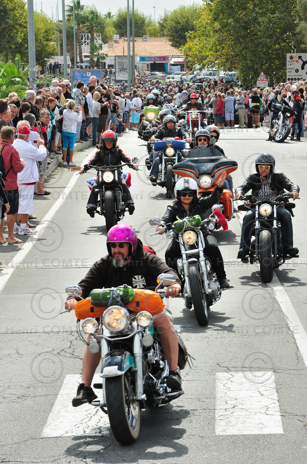 Brescoudos - Cap d'Agde