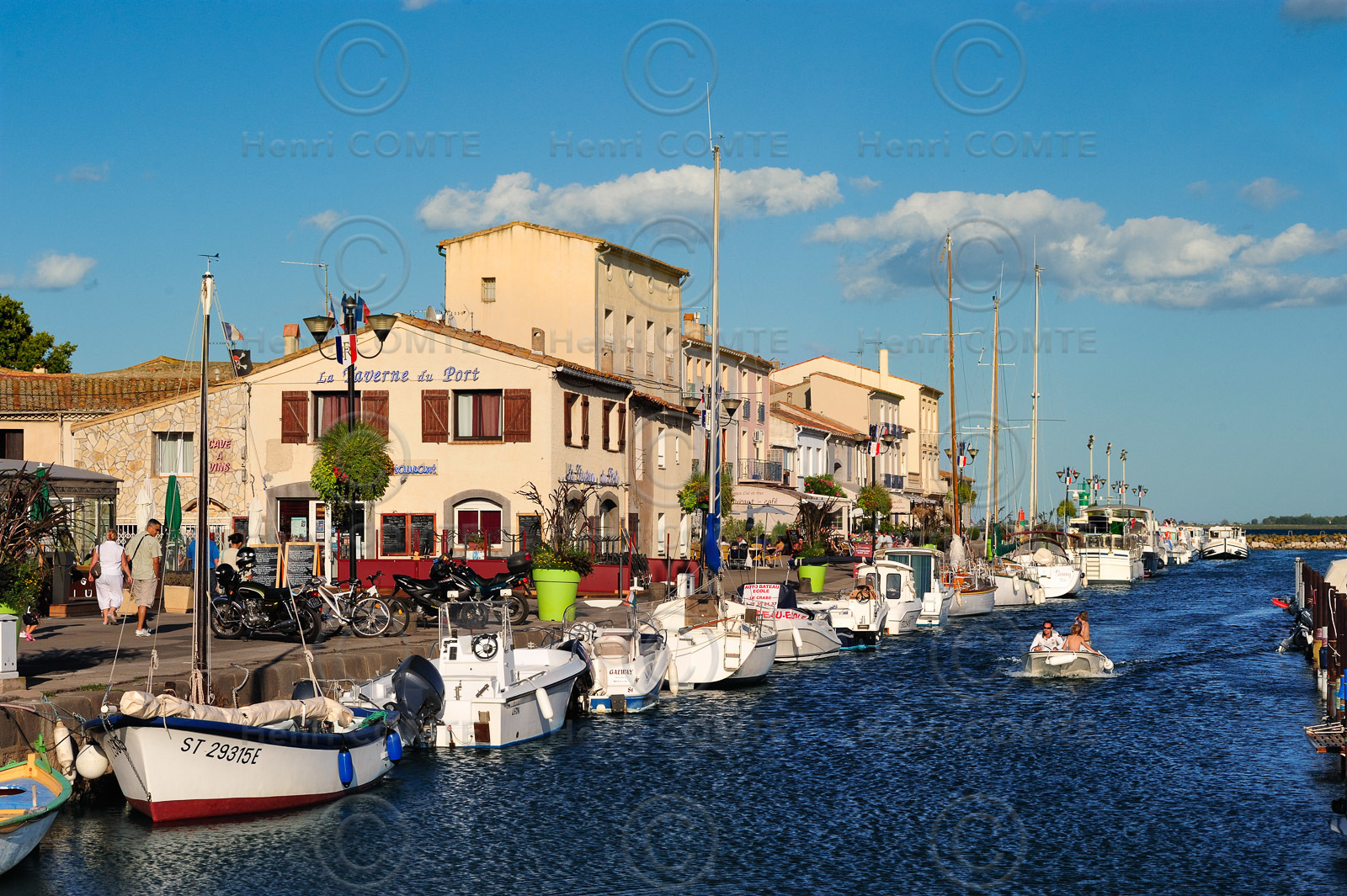 Marseillan