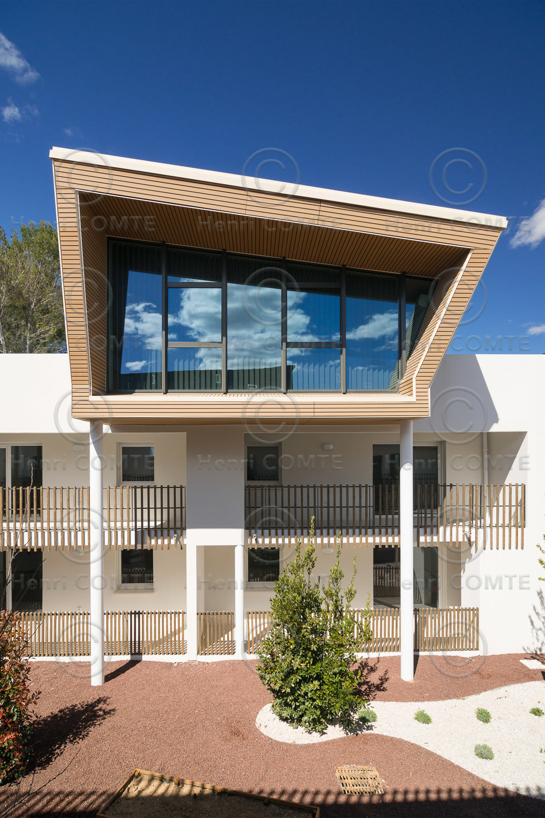 Résidence - Hérault