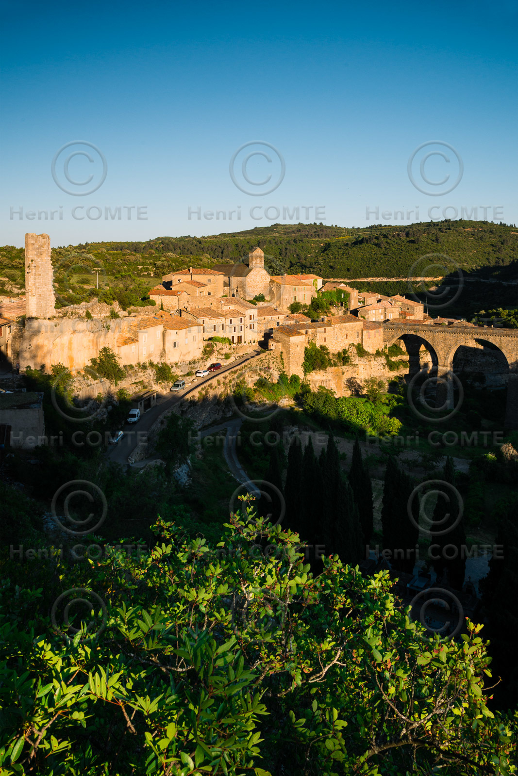 Minerve
