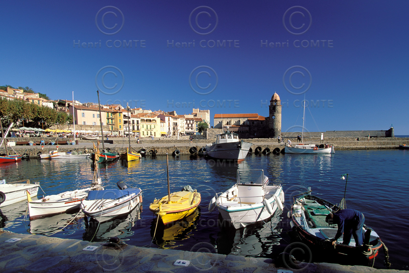 Collioure