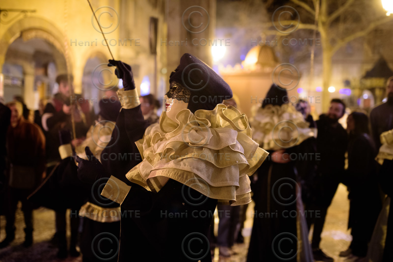 Carnaval de Limoux