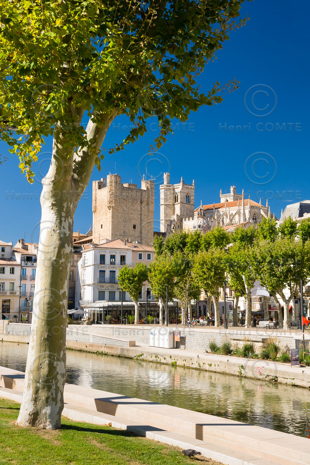 Narbonne