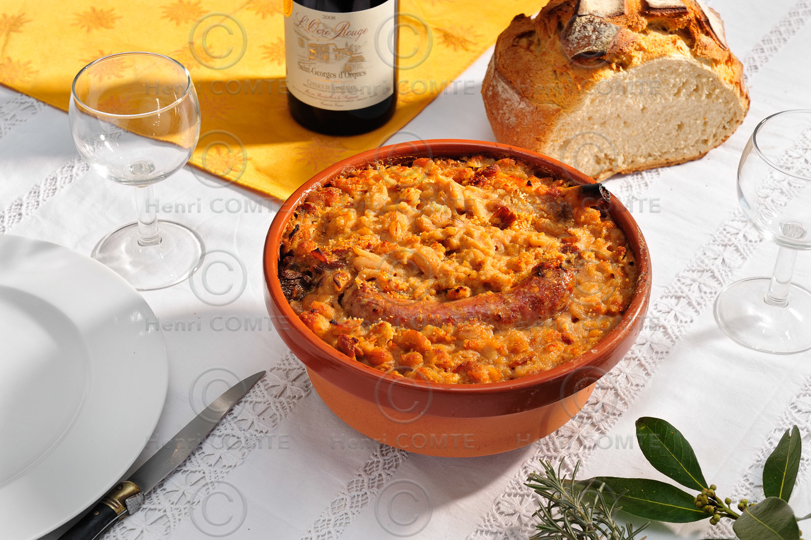 Cassoulet