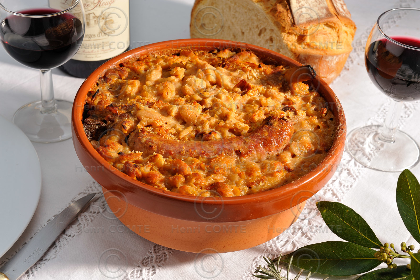 Cassoulet