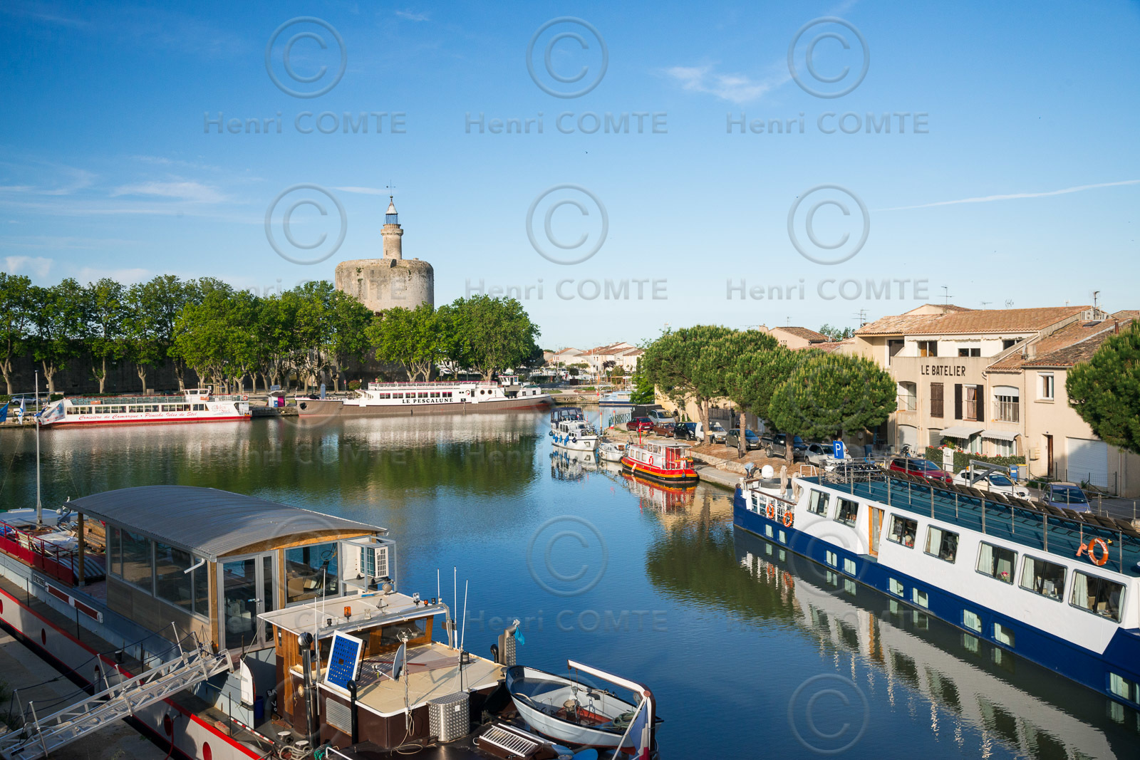 Aigues-Mortes