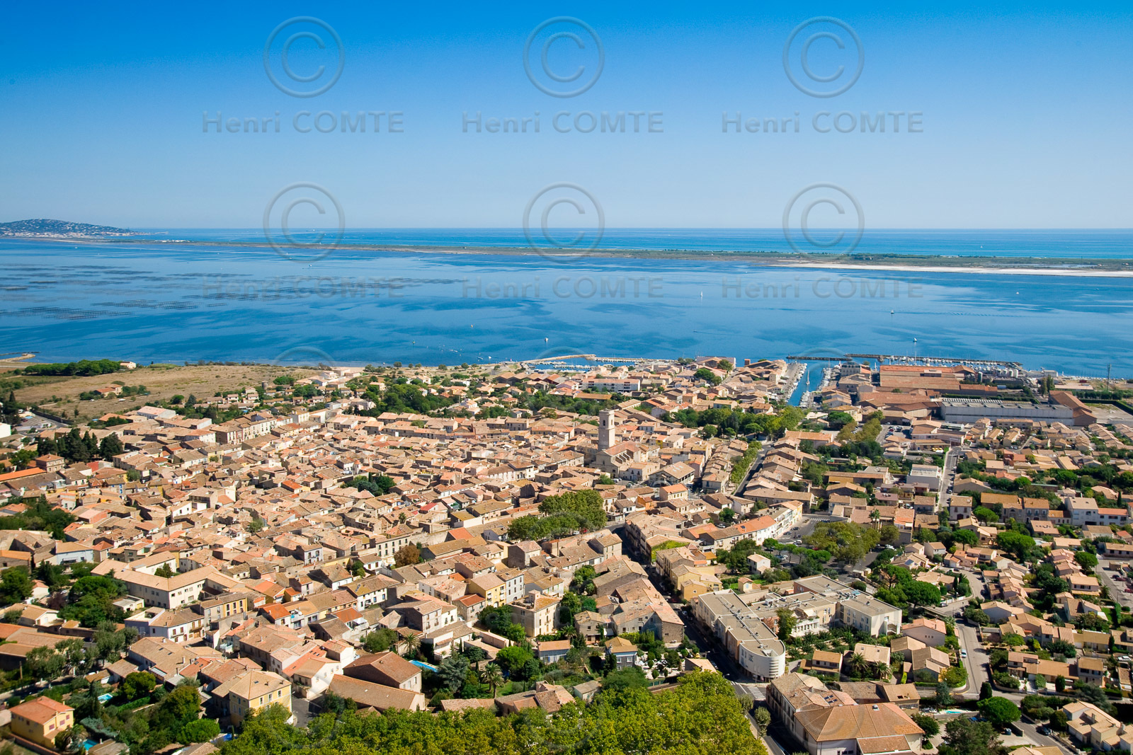 Marseillan