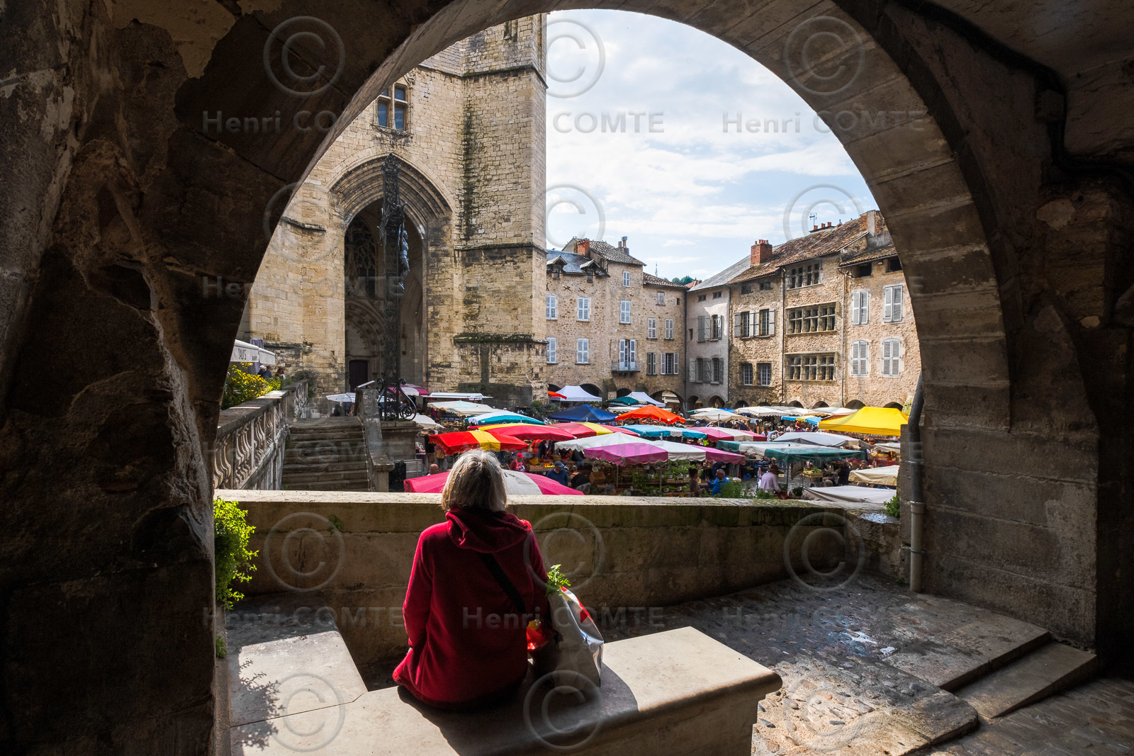 Villefranche de Rouergue