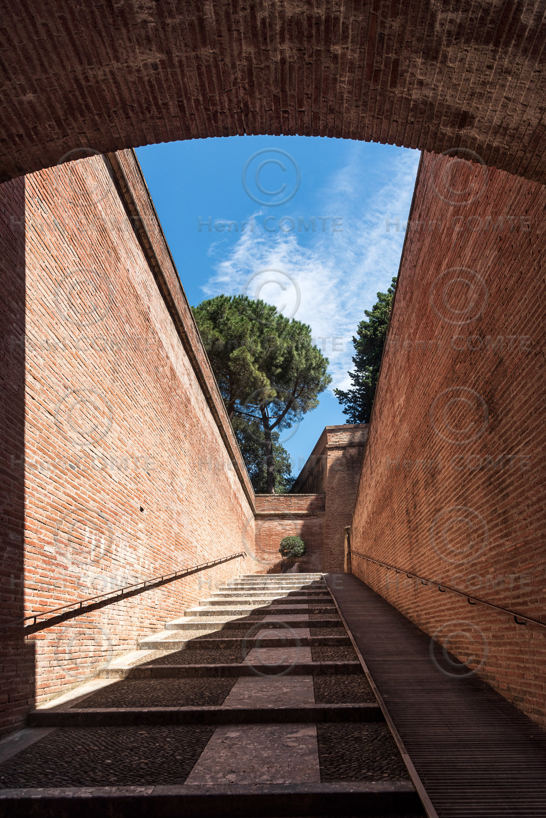 Palais des Rois de Majorque