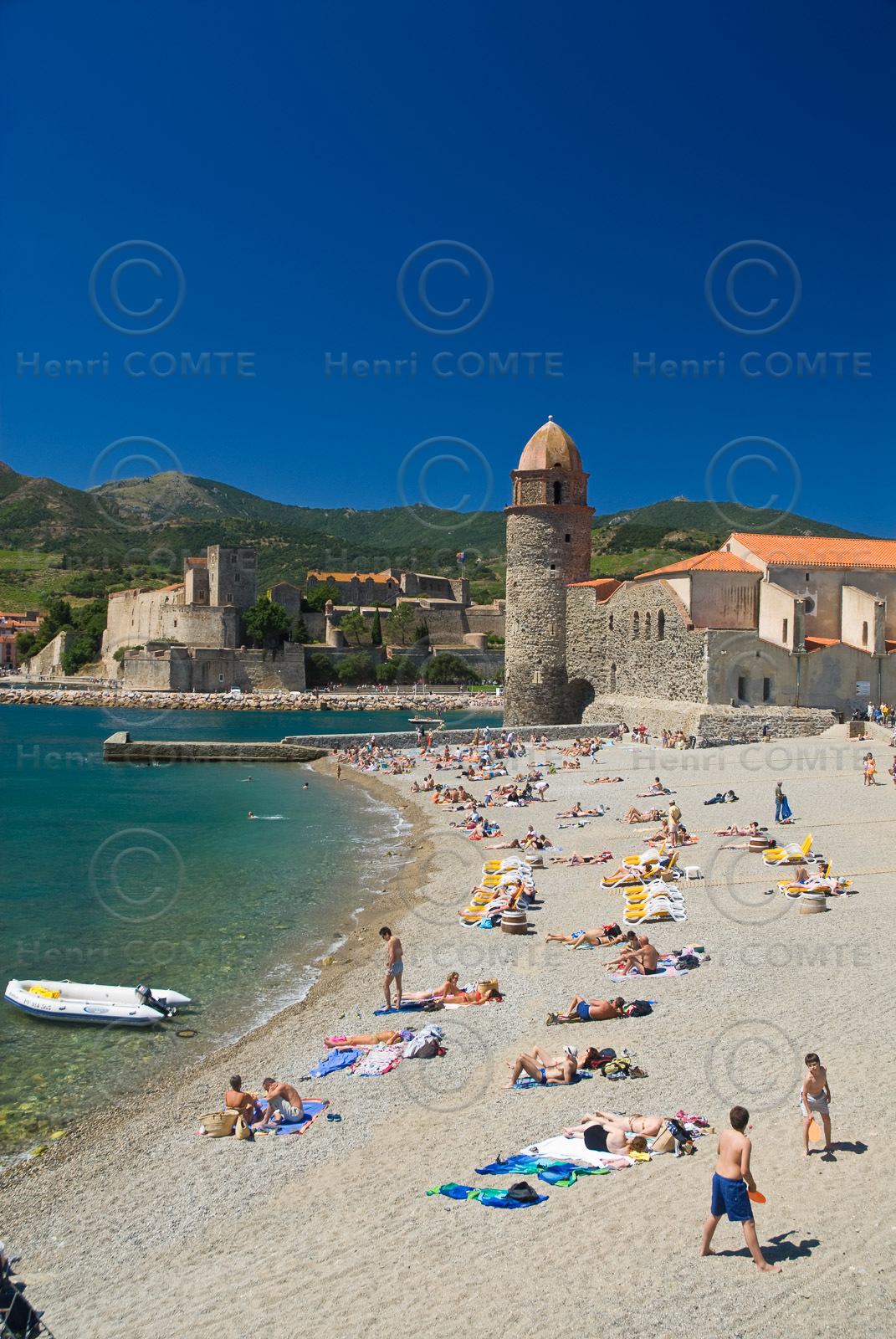 Collioure