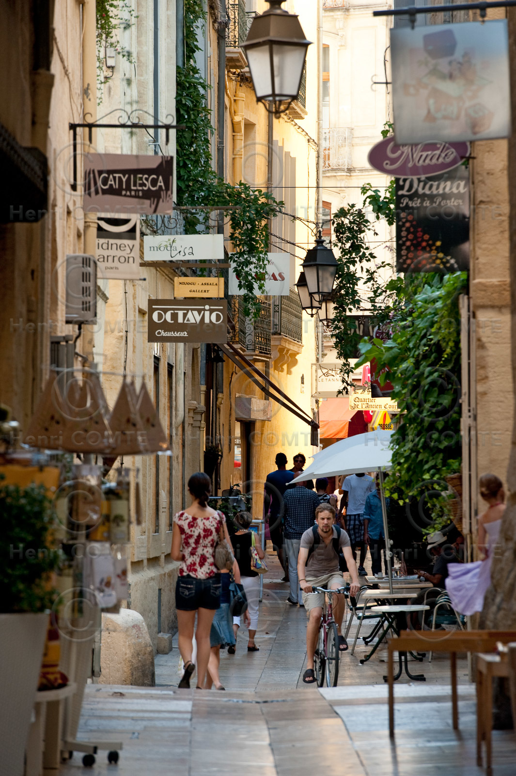 Montpellier
