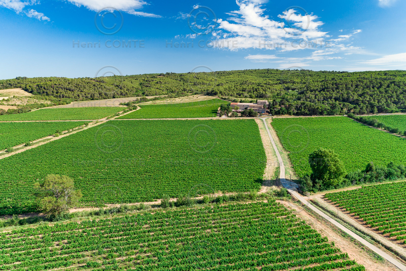 Domaine de Prax Viel