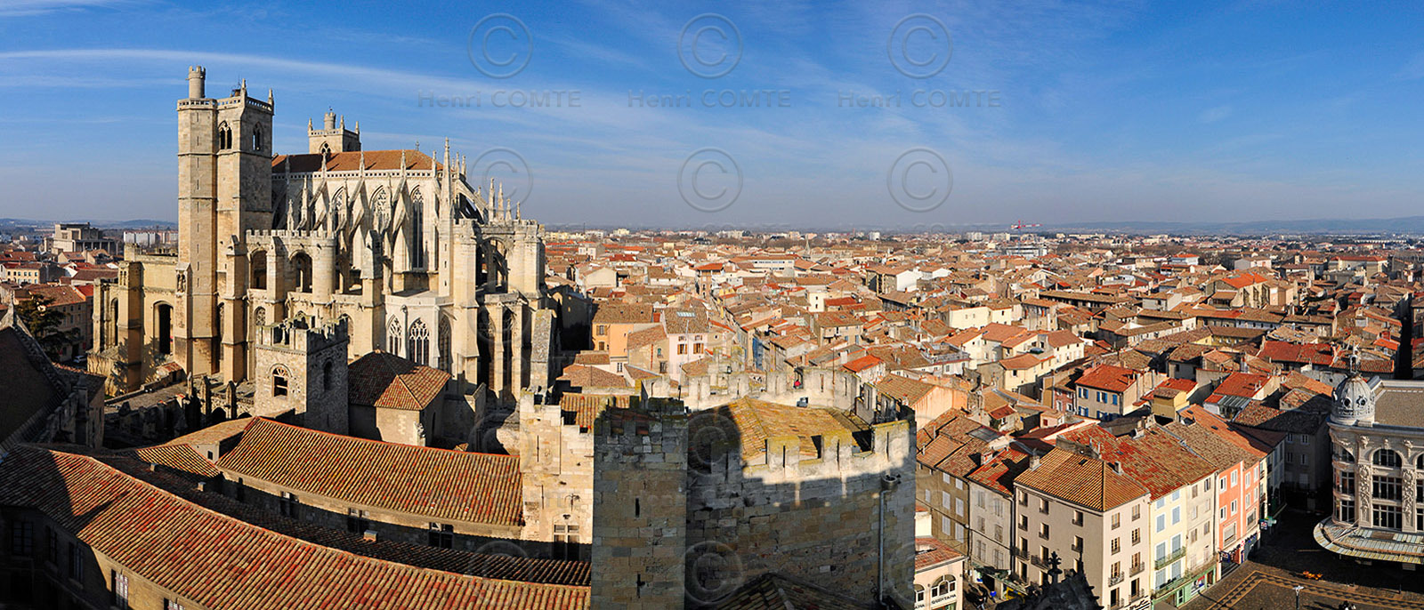 Narbonne