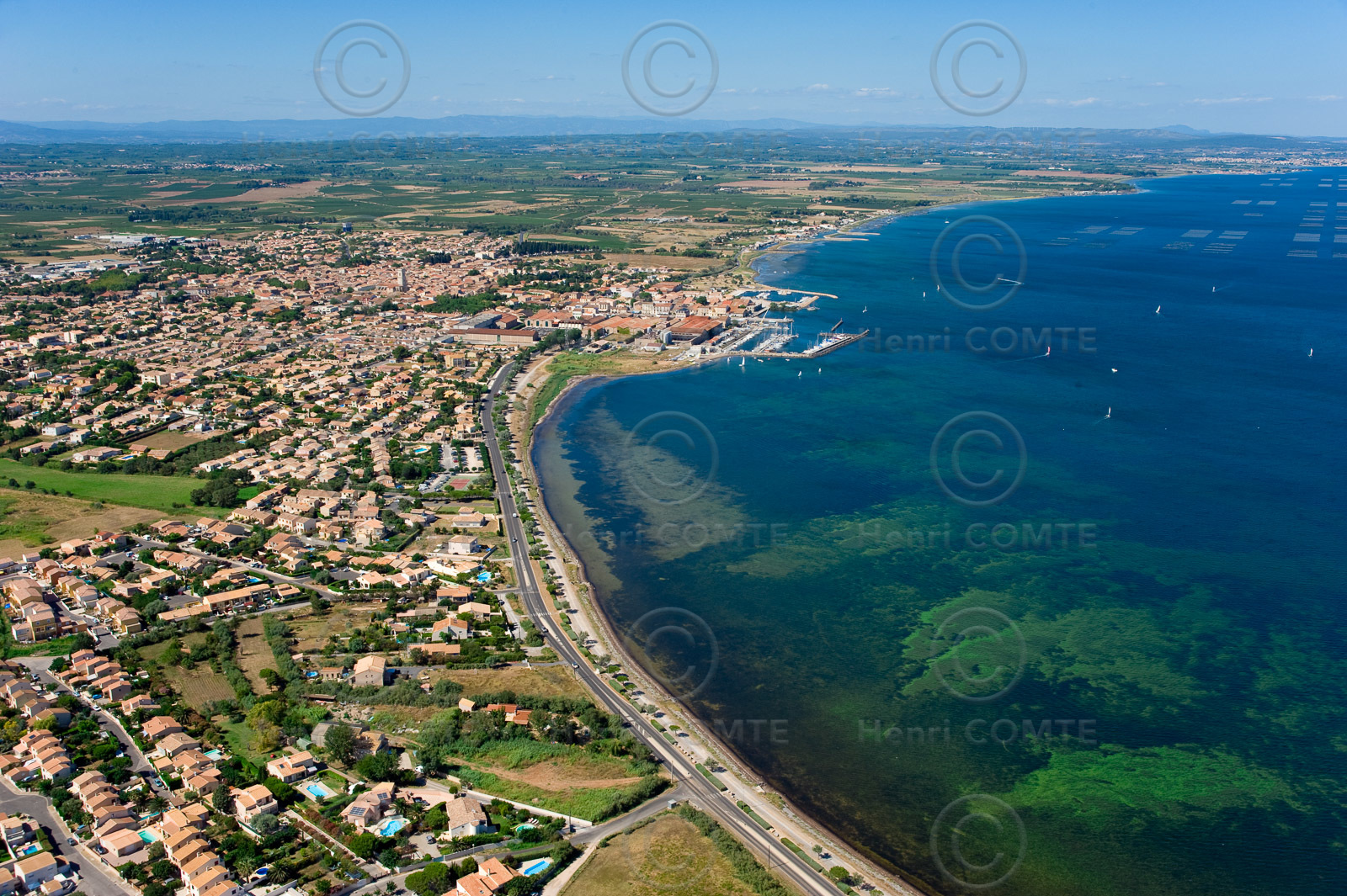 Marseillan