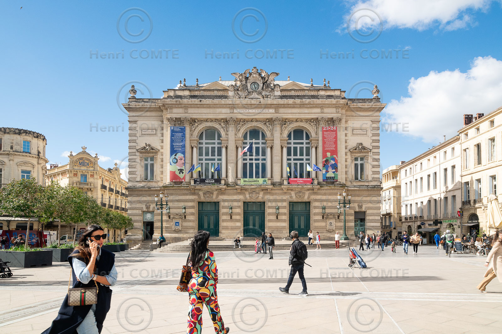 Montpellier