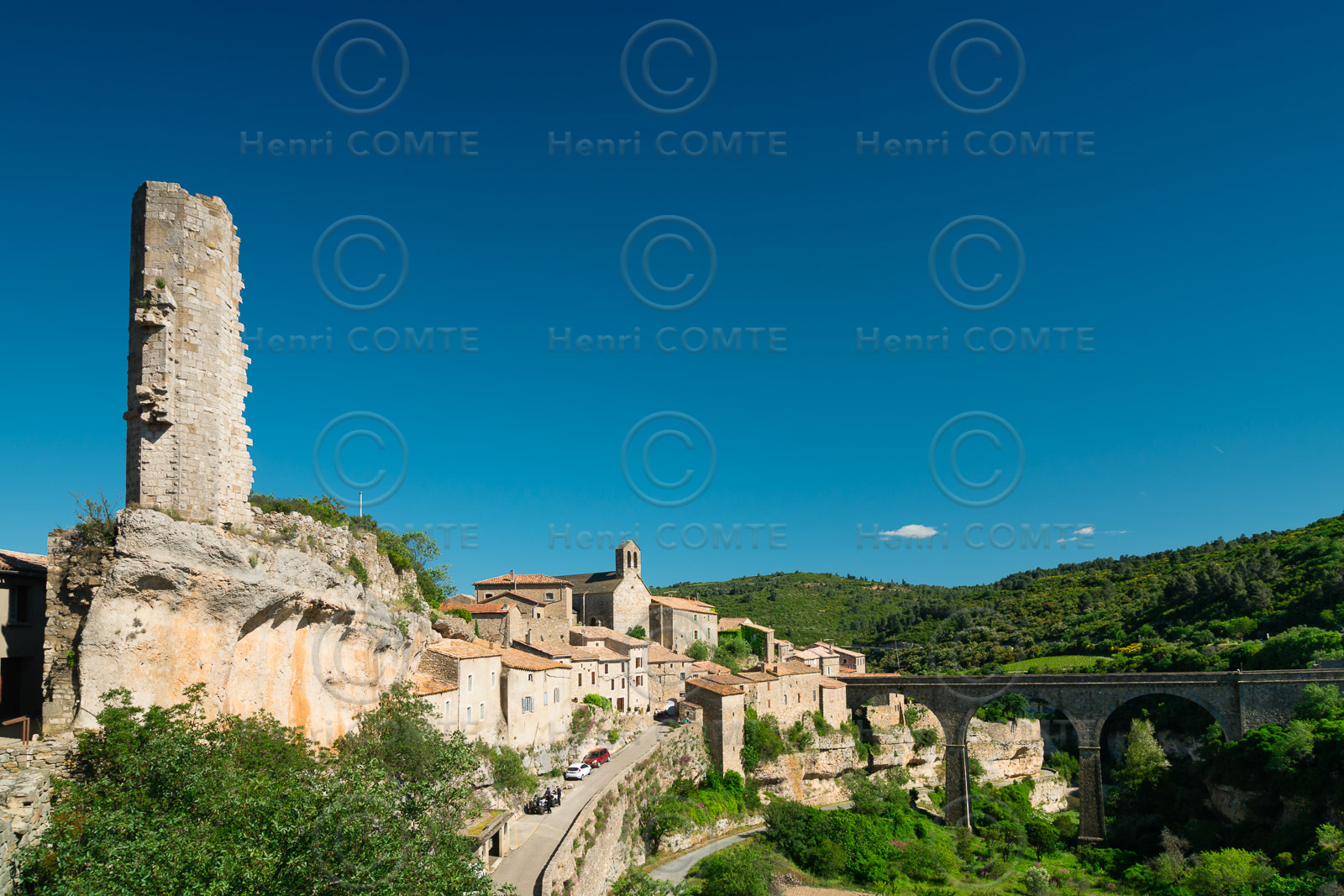 Minerve
