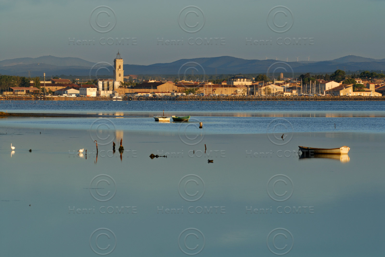 Marseillan