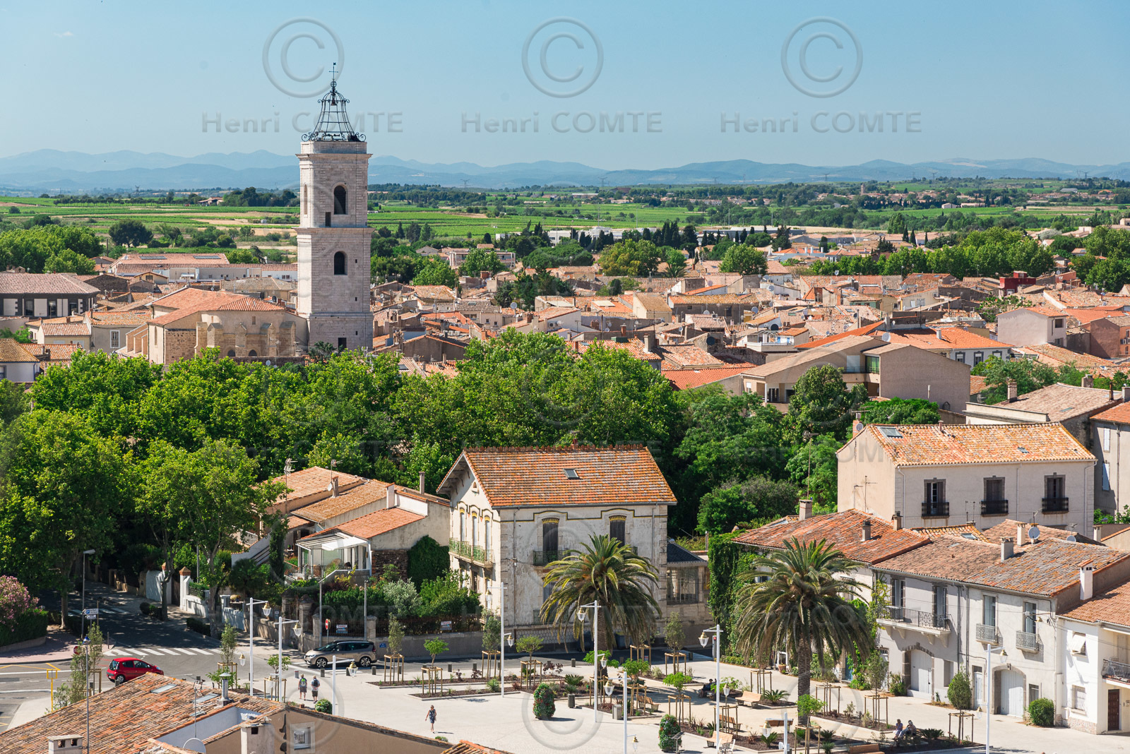 Marseillan