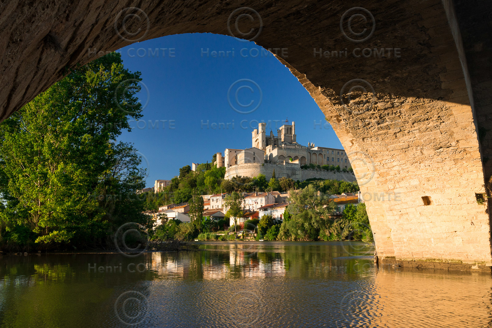 Béziers