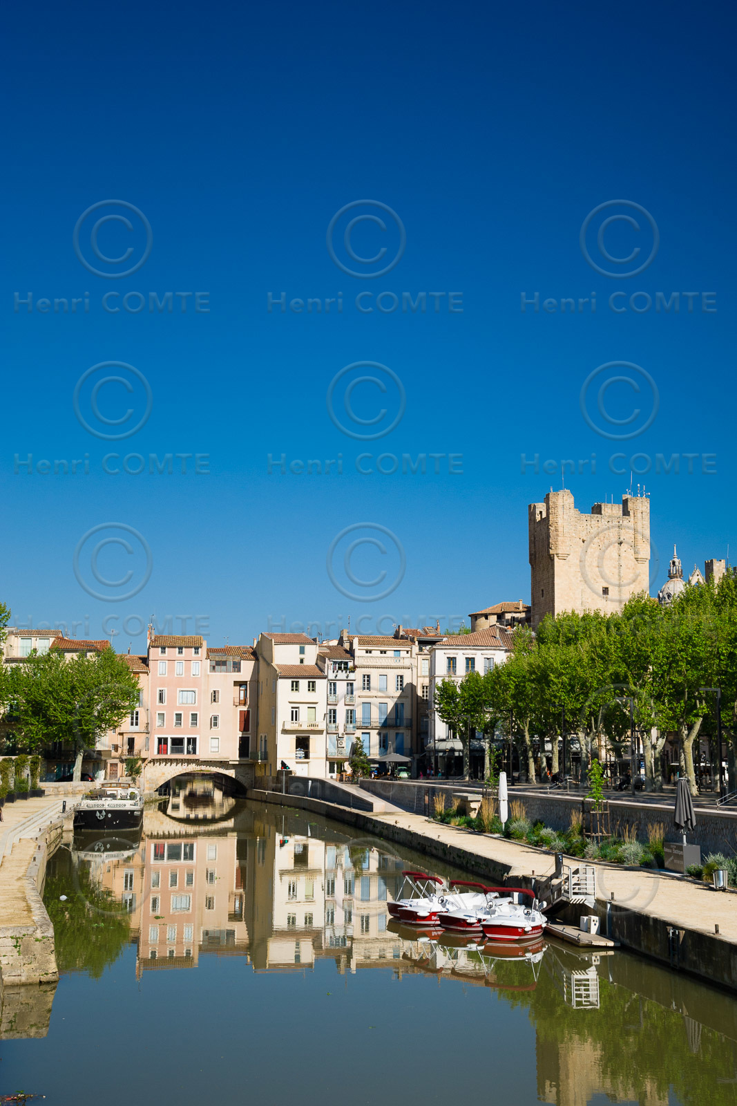 Narbonne
