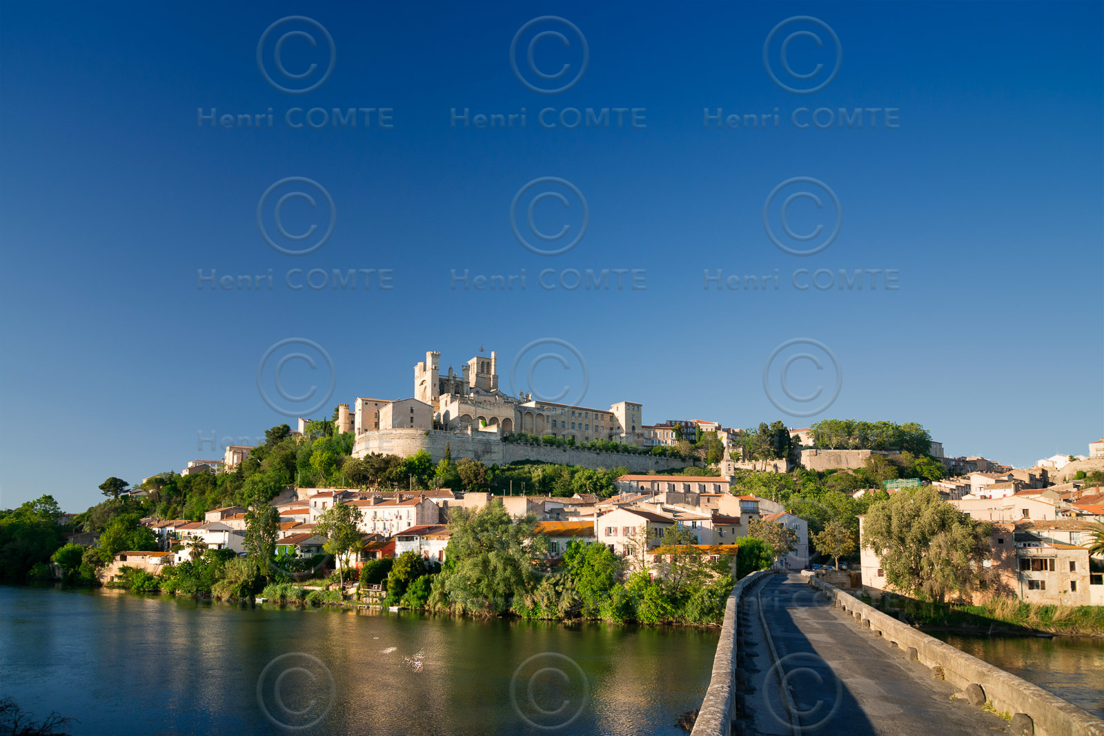 Béziers