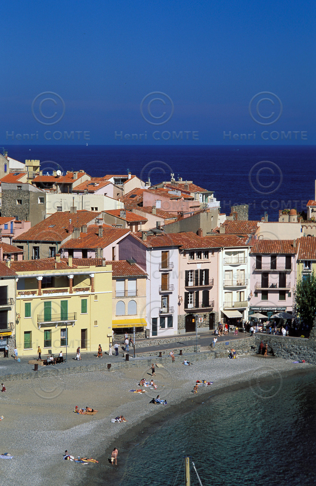 Collioure