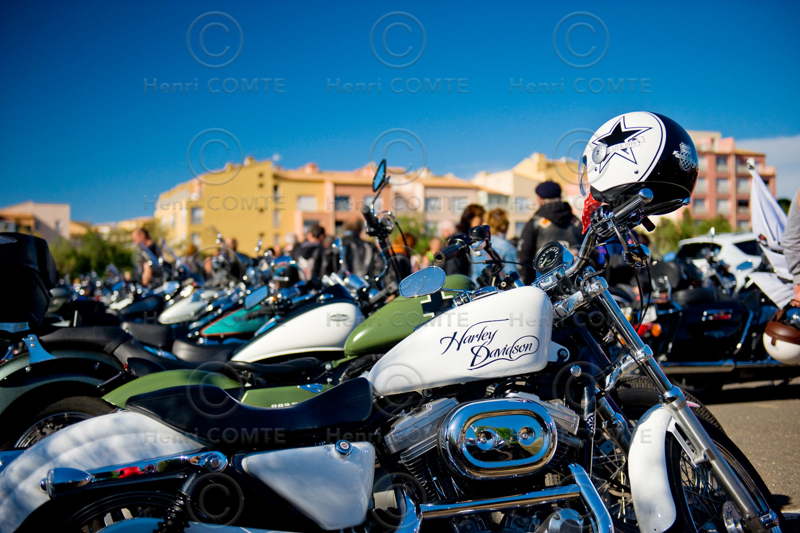 Brescoudos - Cap d'Agde