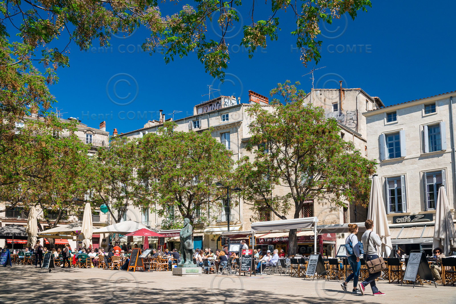 Montpellier