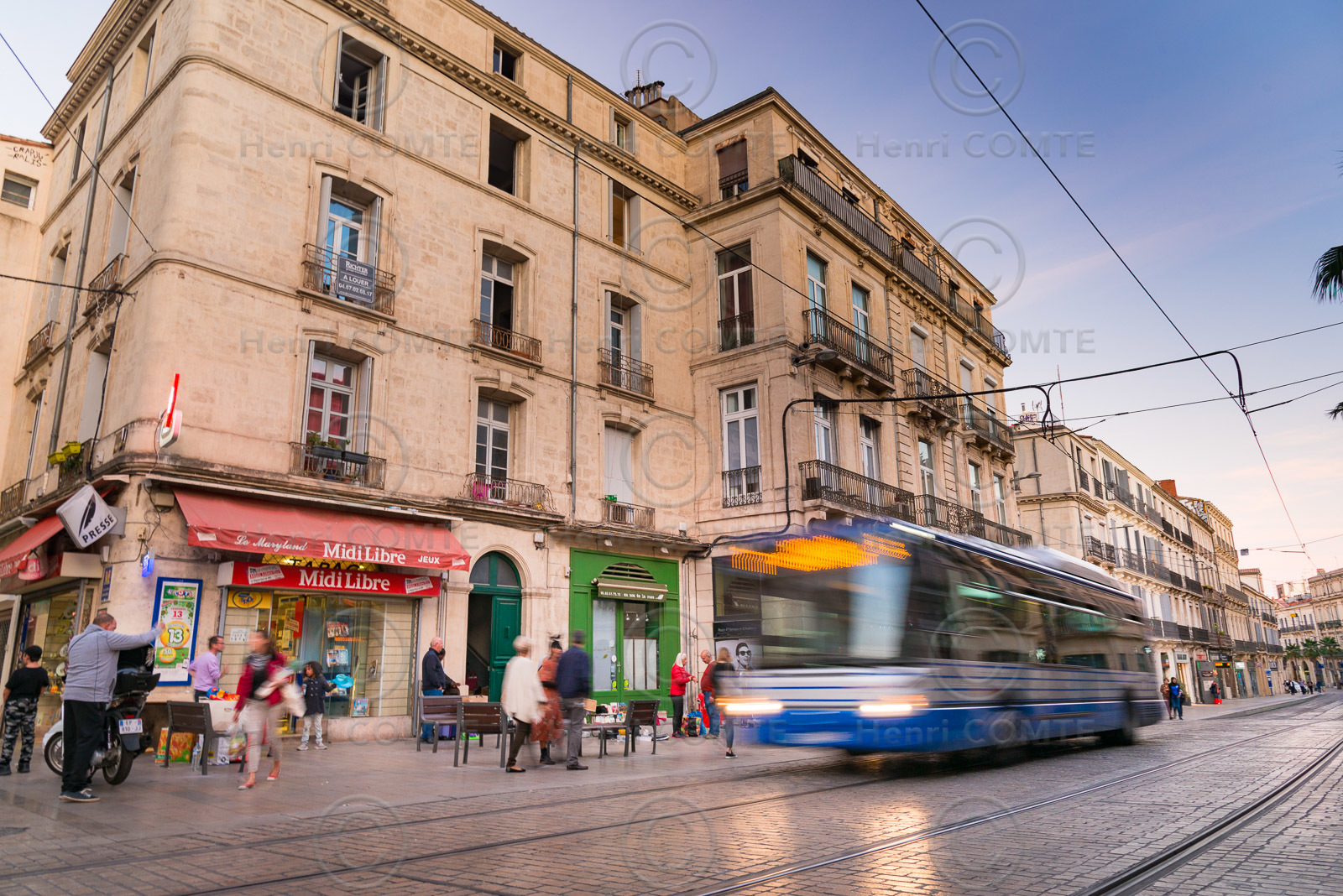 Montpellier