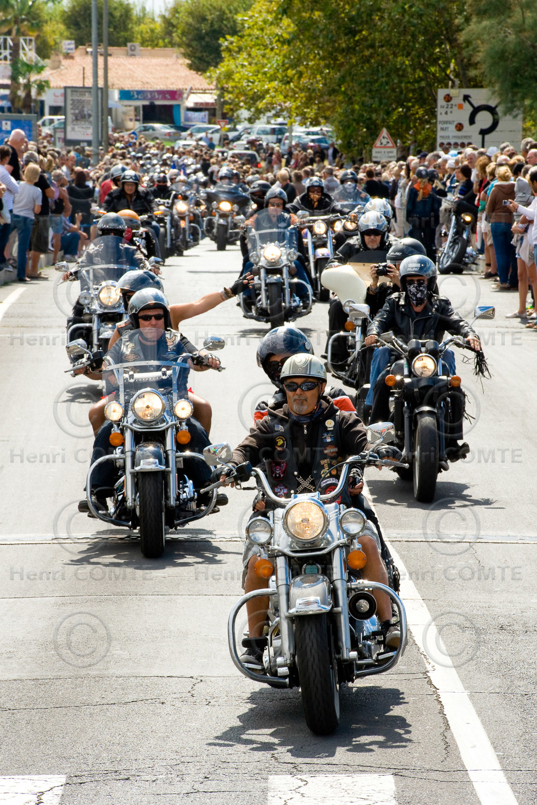 Brescoudos - Cap d'Agde