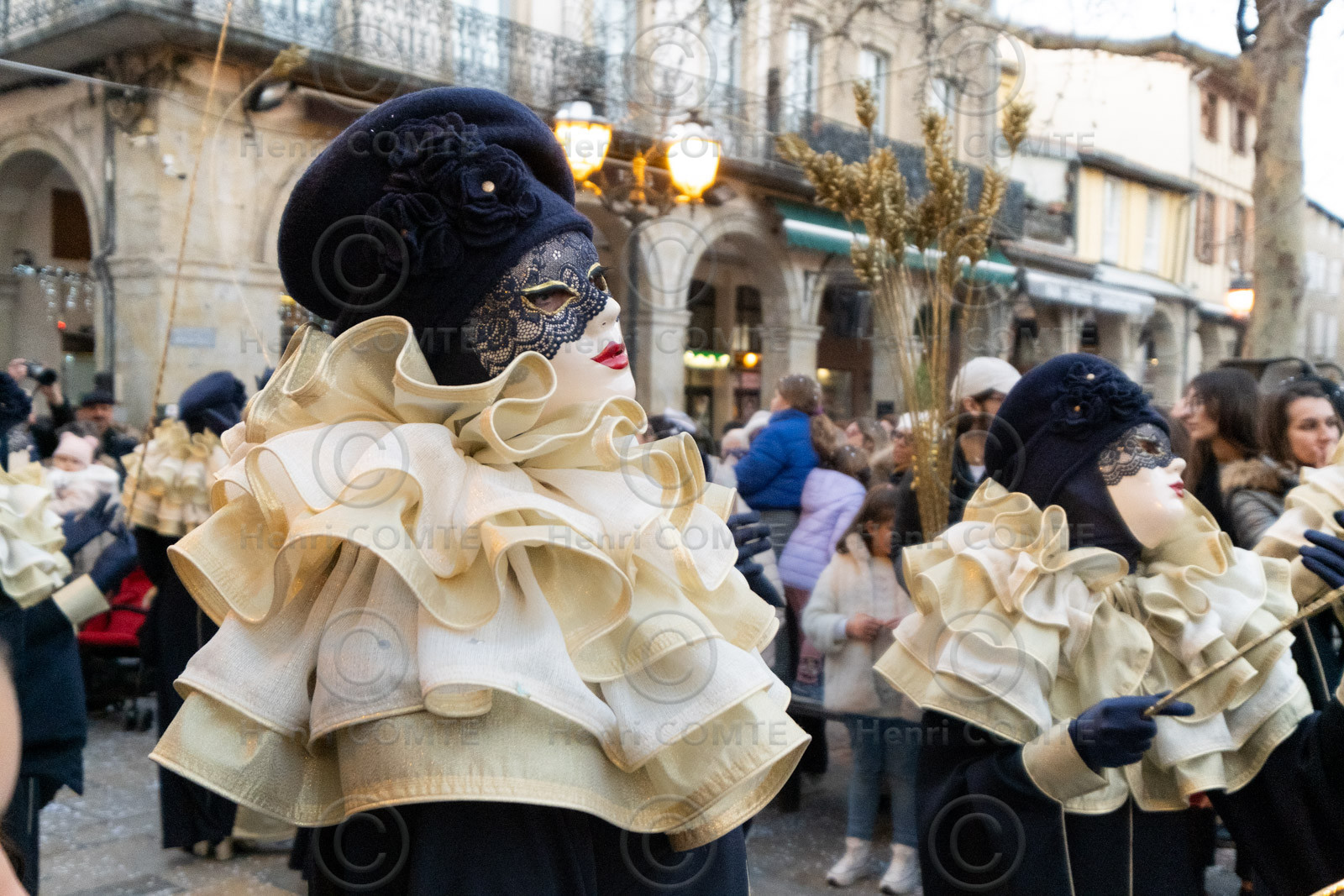 Carnaval de Limoux