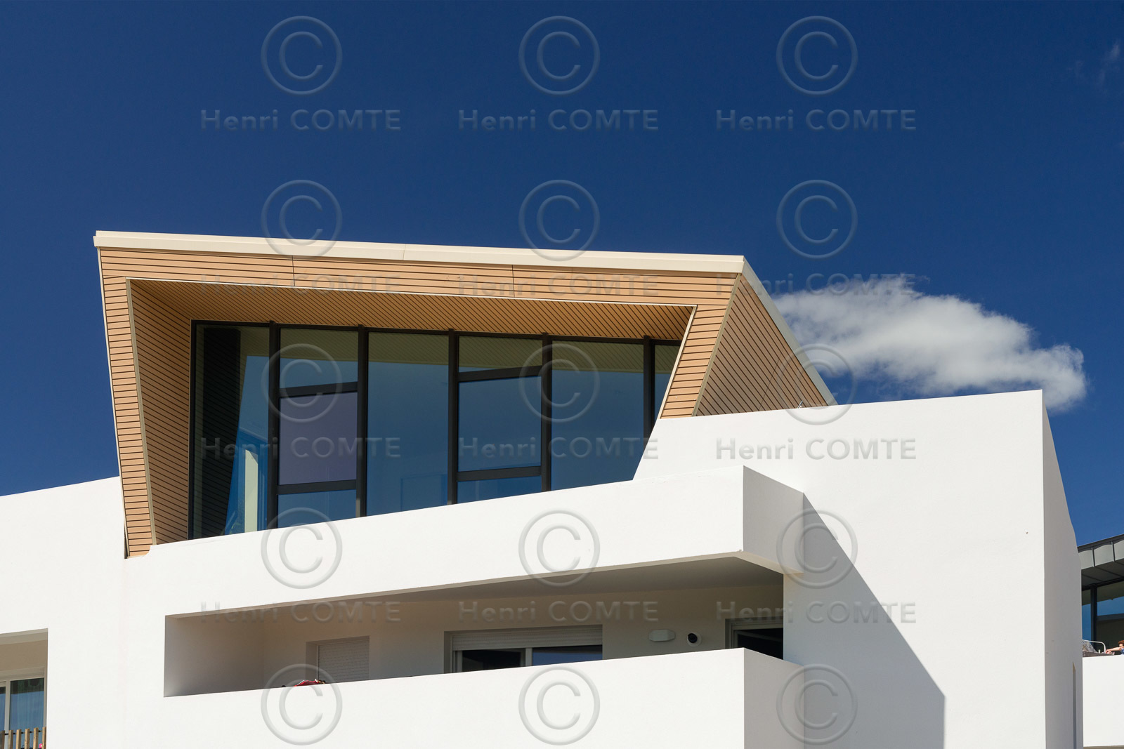 Résidence - Hérault