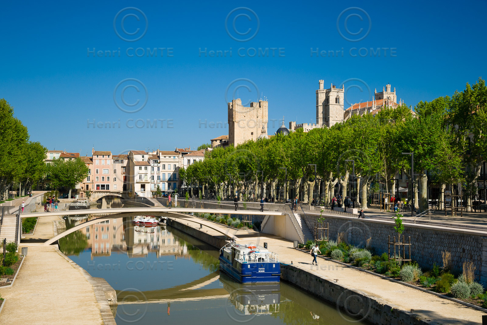 Narbonne