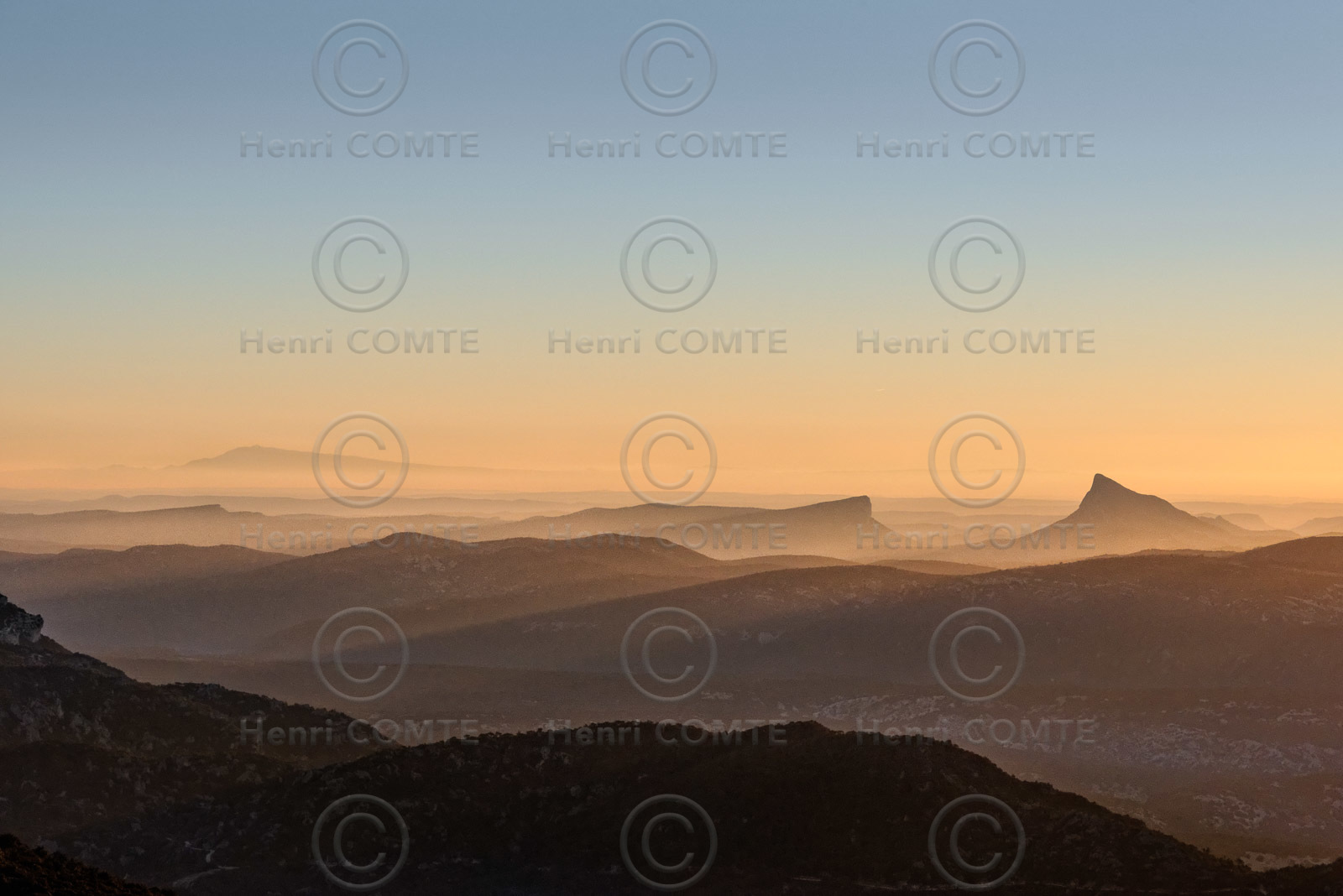 Par monts et par vaux