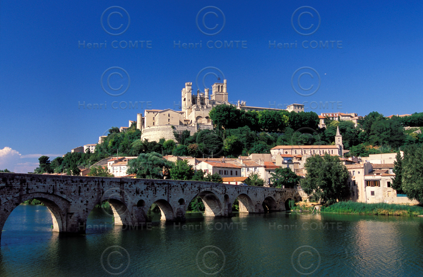 Beziers
