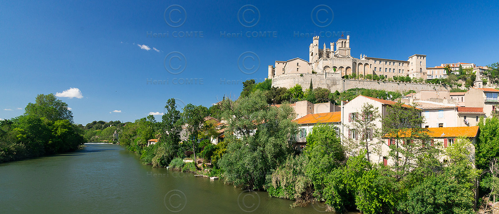 Béziers