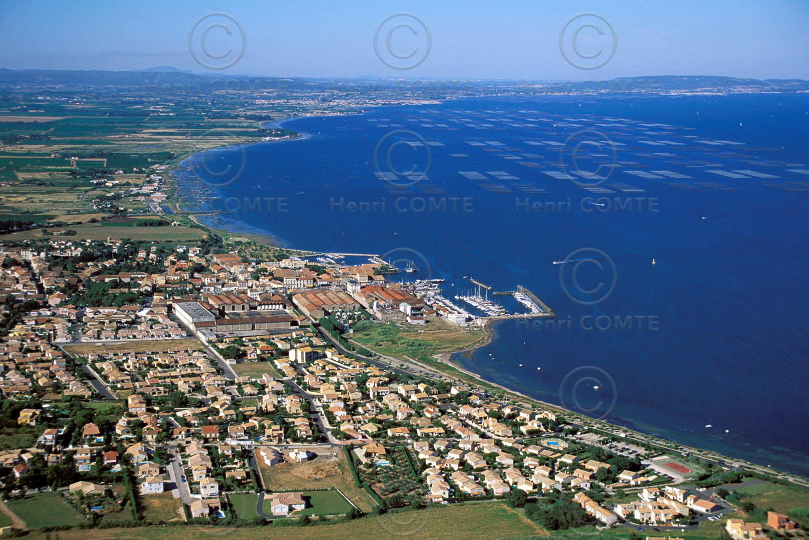 Marseillan
