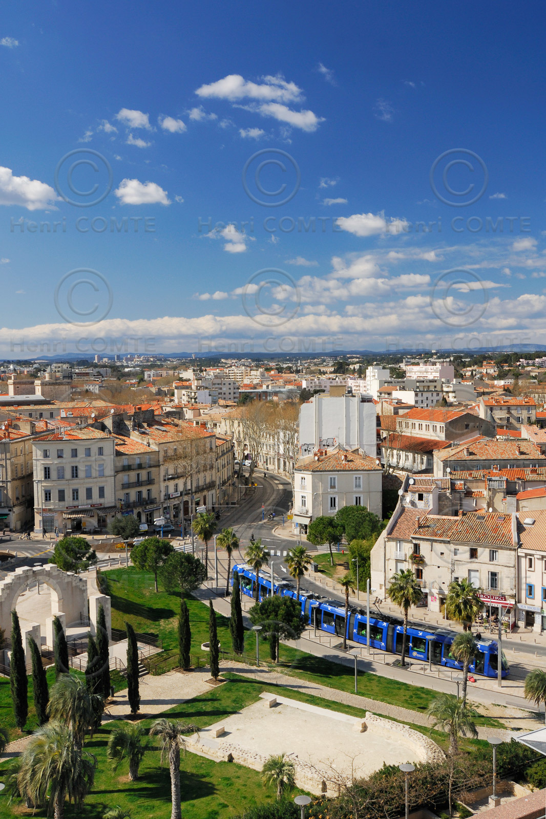 Montpellier