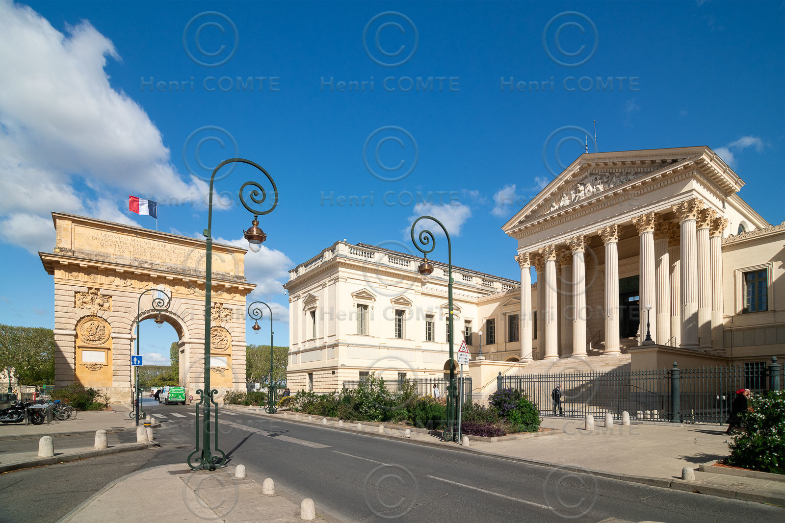 Montpellier