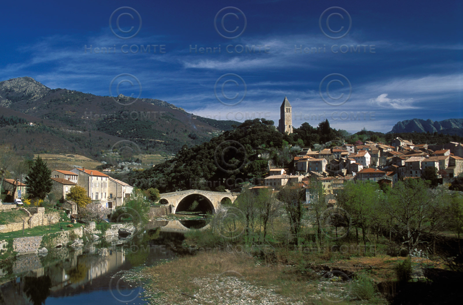 Olargues