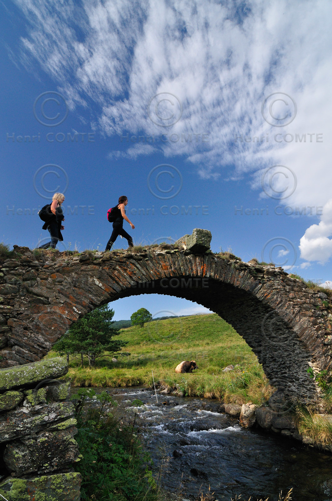 Randonnée - Pyrénées