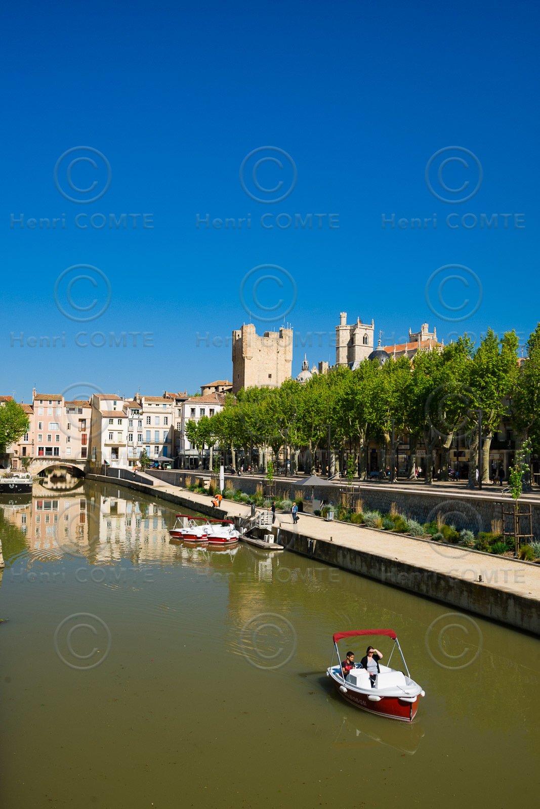 Narbonne