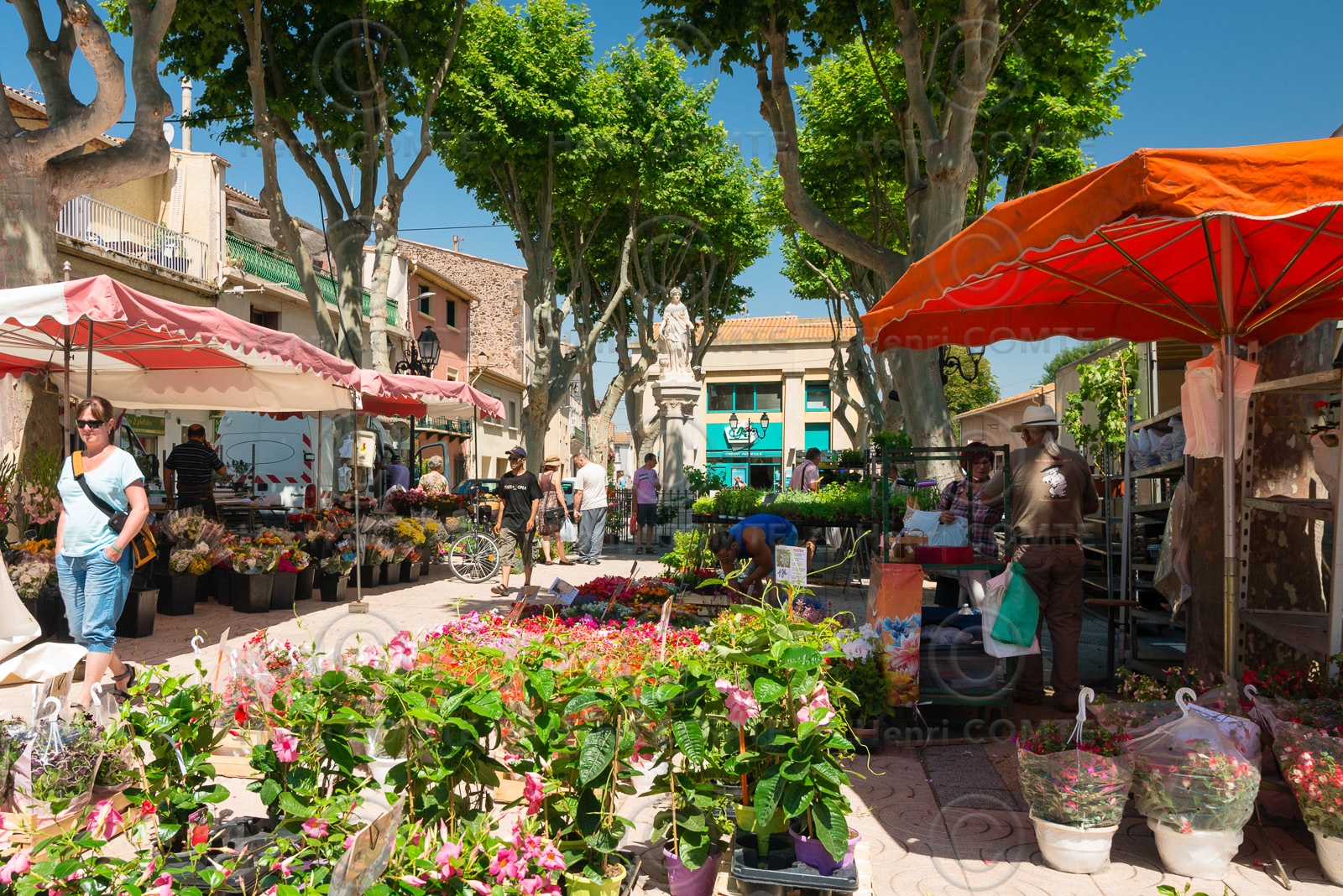 Marseillan