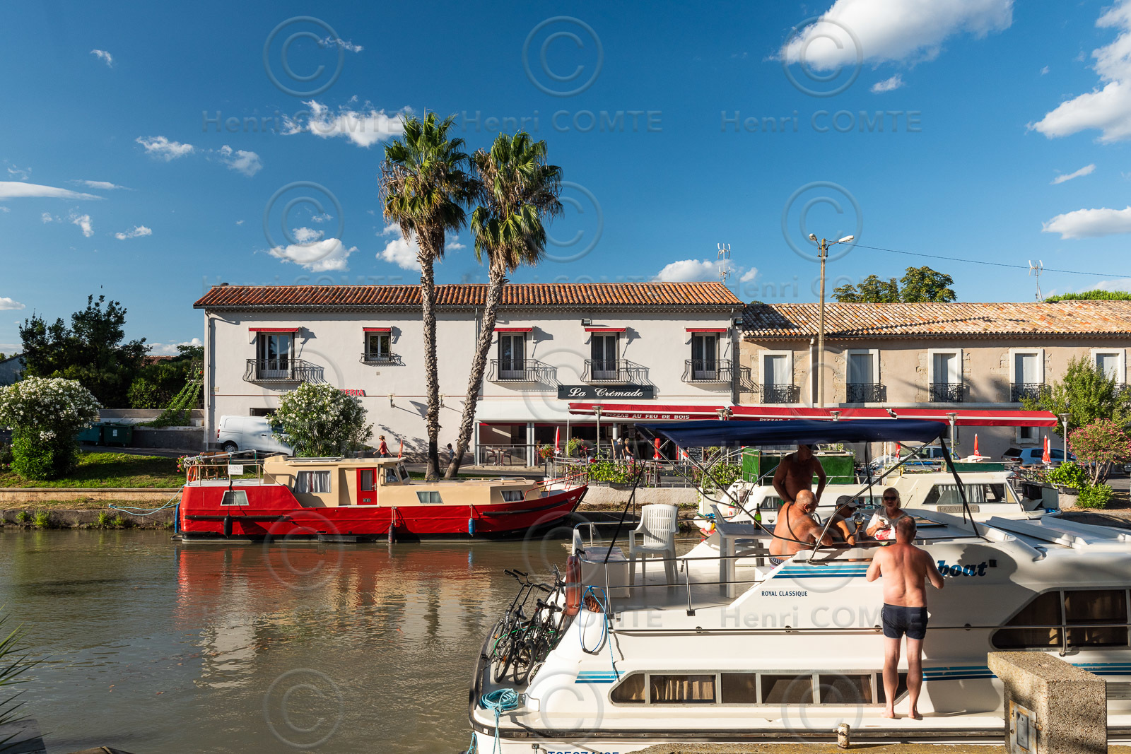 Villeneuve-les-Béziers