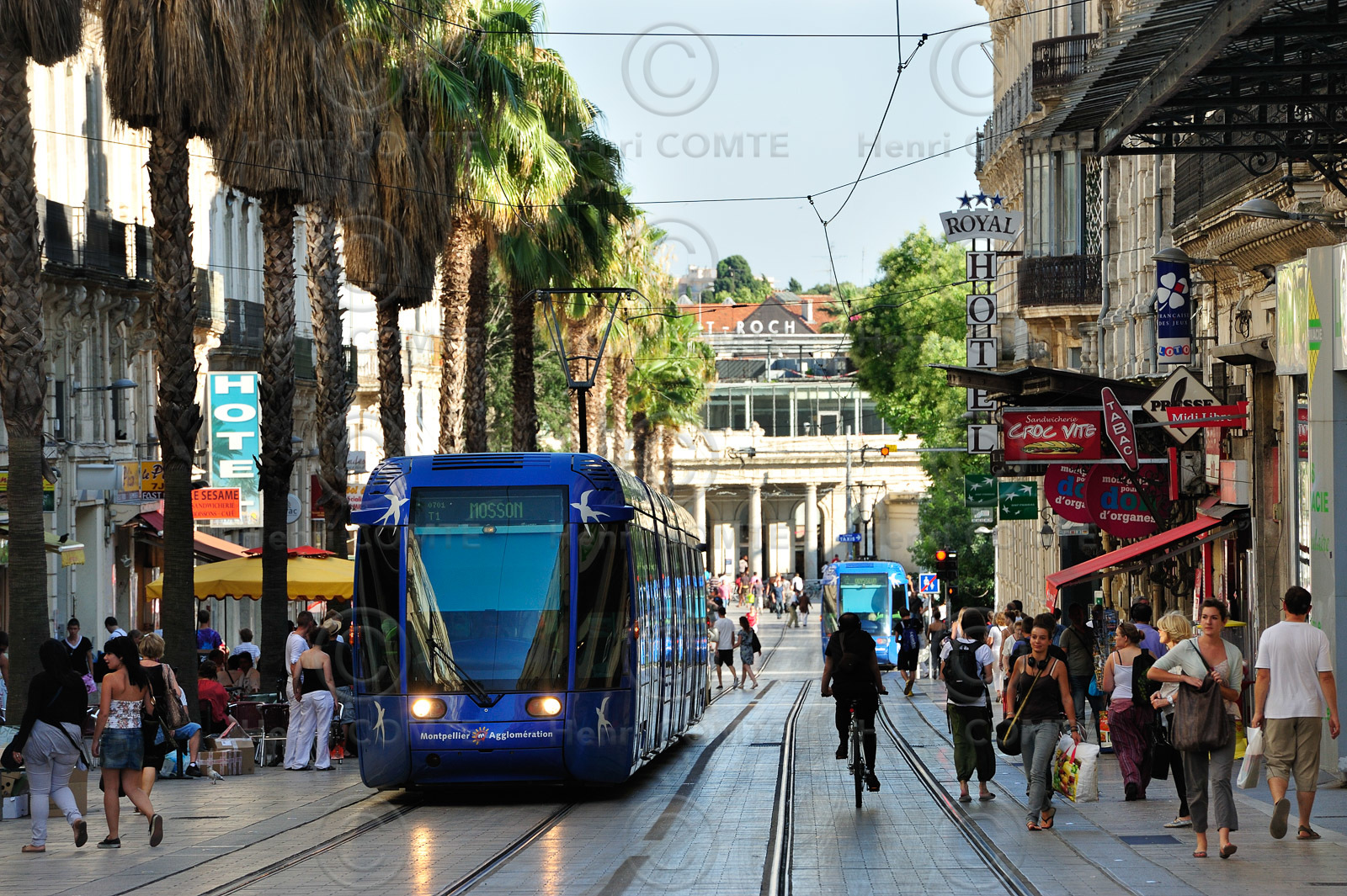 Montpellier